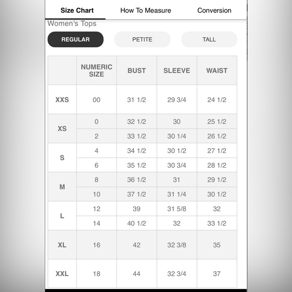 ❗️FINAL SALE ❗️LOFT PULLOVER SWEATER - Picture 4 of 4